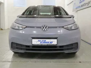 Volkswagen ID.3 Pro Performance 150 kW, LED,ACC,App,Navi,RFK Bild 3