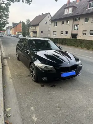 BMW 530 530d