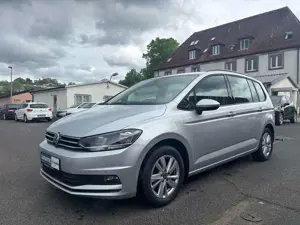 Volkswagen Touran 2.0 TDI DSG Comfortline-NAVI-ACC-PDC-SHZ-