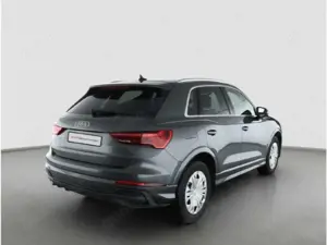 Audi Q3 35 TDI S LINE NAVI eKLAPPE KLIMA AHK Bild 2