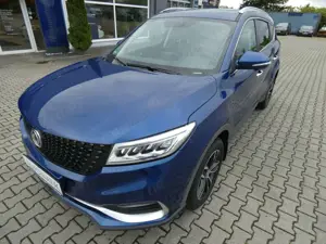 DFSK Fengon 580 Intelligent CVT Automatik 7 Sitze Leder PDC Top