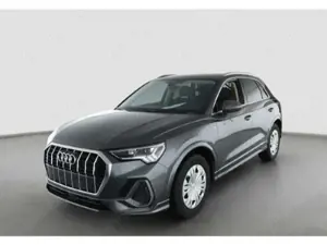 Audi Q3 35 TDI S LINE NAVI eKLAPPE KLIMA AHK