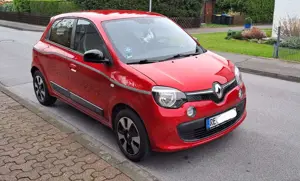 Renault Twingo SCe 70 LIMITED