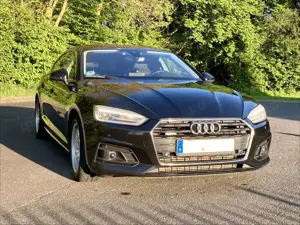 Audi A5 Sportback 3.0 TDI quattro tiptronic