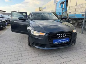 Audi A6 Avant 2.0 TDI*MFL*PDC*AHK*Automatik* Bild 4