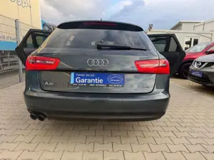 Audi A6 Avant 2.0 TDI*MFL*PDC*AHK*Automatik* Bild 3