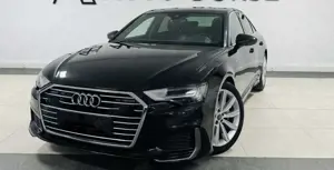 Audi A6 50 TDI quattro Sline