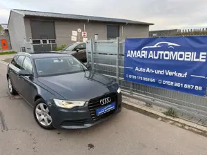 Audi A6 Avant 2.0 TDI*MFL*PDC*AHK*Automatik* Bild 2