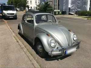 Volkswagen Käfer 1200