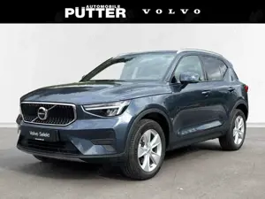 Volvo XC40 B3 Benzin Core 18'' ACC Alarm LED DAB LenkradHZG K