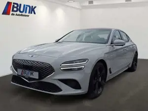 Genesis G70 G70 Premium 2.0L / Fahrassistenz-System / LED