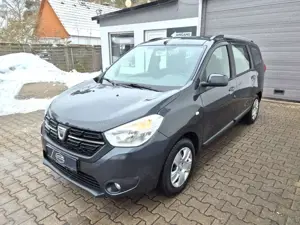 Dacia Lodgy Laureate |7Sitzer|SHG|1.Hand| Bild 3