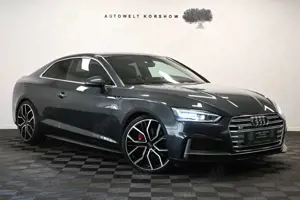 Audi S5 3.0 TFSI quattro *MATRIX*BO*360°*VIRTUAL