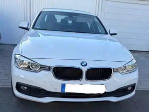 BMW 318 3er Diesel 318d Aut. Advantage