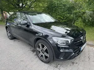 Mercedes-Benz GLC 300 GLC 300 d 4Matic (253.319)