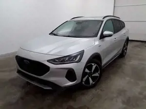 Ford Focus Turnier ACTIVE BENZIN 125PS ACC LED Keyless