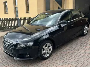 Audi A4 A4 1.8 TFSI quattro Ambition