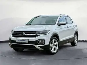 Volkswagen T-Cross 1.0 TSI Style  ACC | APP CONNECT | REAR VIEW | DIG