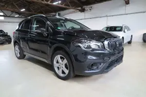 Suzuki SX4 S-Cross LED NAVI LEDER KAMERA
