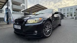 BMW 320 320d xDrive DPF Edition Lifestyle