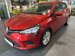 Renault Clio ZEN TCe 90 PS