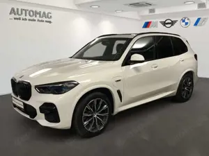BMW X5 xDrive45e M-Sport*DrivAssProf*ParkAssPlus*Pano*AHK