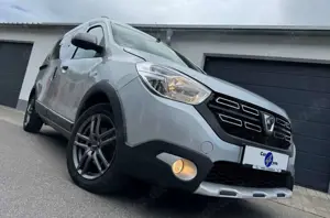 Dacia Dokker Stepway Plus *1.Hand/Navi/Kamera/PDC/USB*
