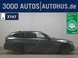 BMW 330 e Touring Sport-Line Navi Laser LC-Pro Pano