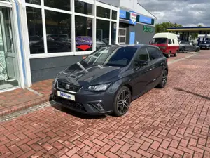 SEAT Ibiza 1.0 TSI FR Black Edition TSI ACC
