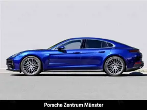 Porsche Panamera 4 InnoDrive Soft-Close Abstandstempomat Bild 2