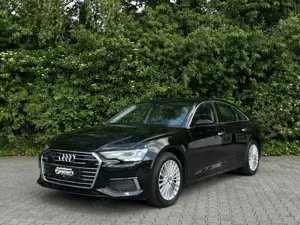 Audi A6 Lim. 50 TDI quattro design BO*ACC* STHZ*LED*