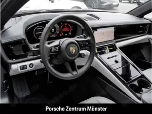 Porsche Panamera 4 InnoDrive Soft-Close Abstandstempomat Bild 4