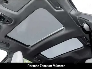 Porsche Panamera 4 InnoDrive Soft-Close Abstandstempomat Bild 5