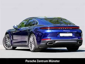 Porsche Panamera 4 InnoDrive Soft-Close Abstandstempomat Bild 3