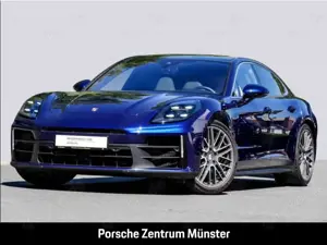 Porsche Panamera 4 InnoDrive Soft-Close Abstandstempomat