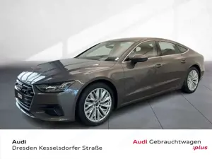 Audi A7 50 TDI Q. Kamera AHZV LED Navi HUD