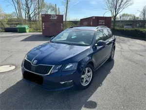 Skoda Octavia DSG, Combi 1.6 TÜV Neu!!