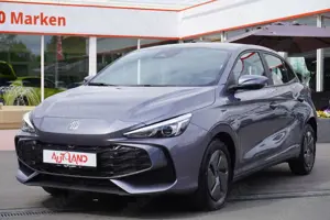 MG MG3 1.5 Navi Kamera