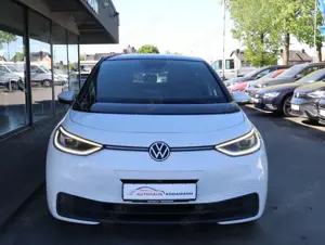 Volkswagen ID.3 Pure Performance*ACC*Pano*MATRIX*Travel*19 Bild 3