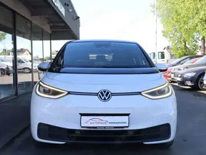 Volkswagen ID.3 Pure Performance*ACC*Pano*MATRIX*Travel*19 Bild 4