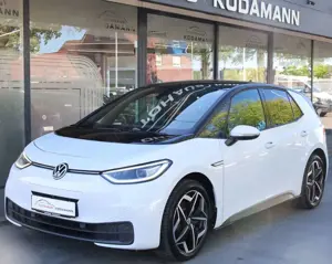 Volkswagen ID.3 Pure Performance*ACC*Pano*MATRIX*Travel*19 Bild 5