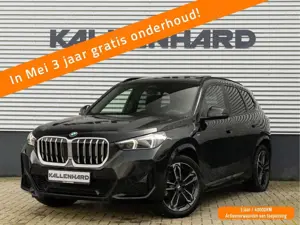 BMW X1 sDrive18i M-Sport - Pano - AHK - Memoryzetel