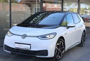 Volkswagen ID.3 Pure Performance*ACC*Pano*MATRIX*Travel*19 Bild 2