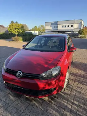 Volkswagen Golf 1.4 Comfortline
