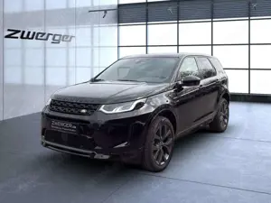 Land Rover Discovery Sport D200 R-Dynamic SE PANORAMA Navi