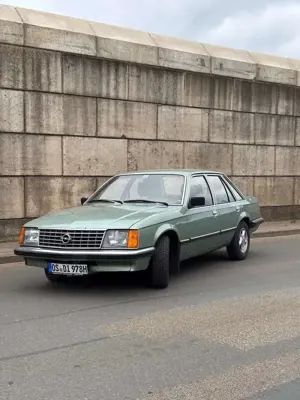 Opel Senator