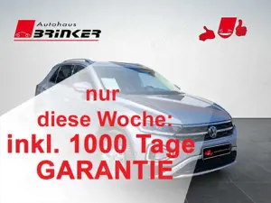 Volkswagen T-Roc Style 2.0 TDI DSG ACC Navi Klima LED