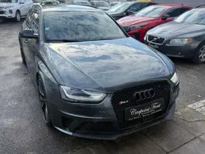 Audi RS4 Avant 4.2 FSI quattro,Carbon Paket, RECARO