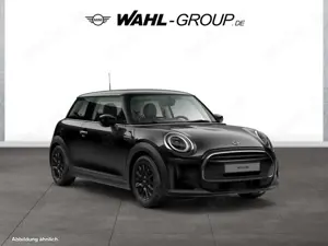 MINI One 3-TÜRER "THE NEXT 100 YEARS" LED GRA PDC    KLIMA