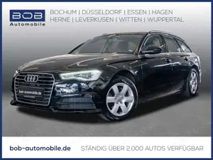 Audi A6 1.8 TFSI Avant ultra
